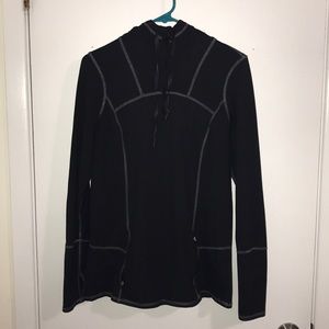 Athletic 1/4 zip